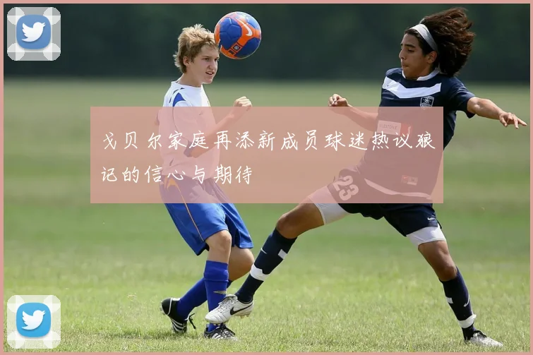 戈贝尔家庭再添新成员球迷热议狼记的信心与期待